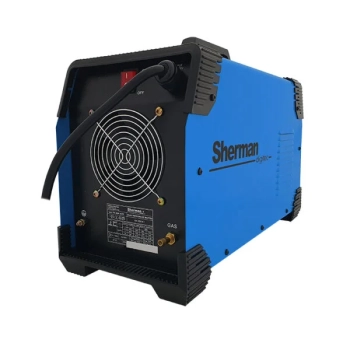 Sherman DIGITIG 200 AC/DC Multipro